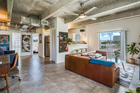 1605 Pennsylvania Ave #501, Miami Beach, FL 33139