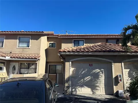6111 W 24th Ct #103-12, Hialeah, FL 33016
