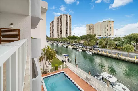 1650 NE 115th St #407, Miami, FL 33181
