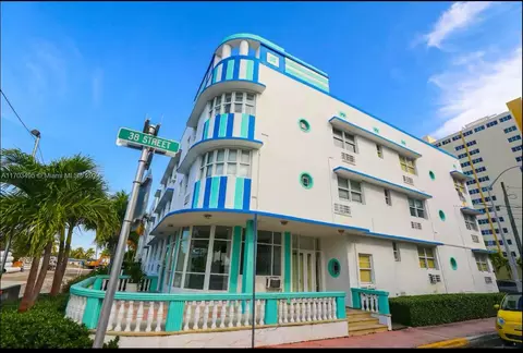 3801 Indian Creek Dr #106, Miami Beach, FL 33140