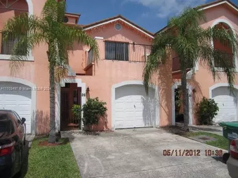 20820 San Simeon Way #26-G, Miami, FL 33179
