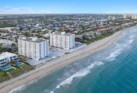 4511 S Ocean Blvd #1004, Highland Beach, FL 33487