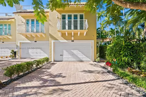 607 NE 17th Way, Fort Lauderdale, FL 33304
