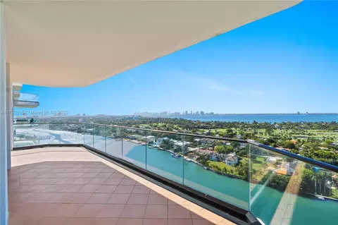 5500 Collins Ave #2302, Miami Beach, FL 33140