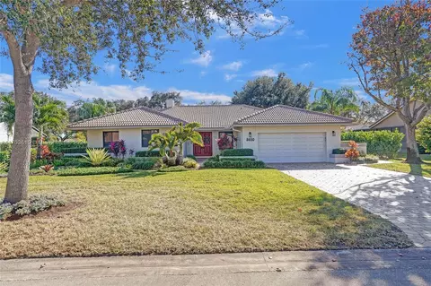 8650 NW 56th St, Coral Springs, FL 33067