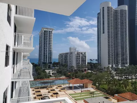 210 174th St #905, Sunny Isles Beach, FL 33160
