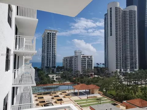 210 174th St #905, Sunny Isles Beach, FL 33160