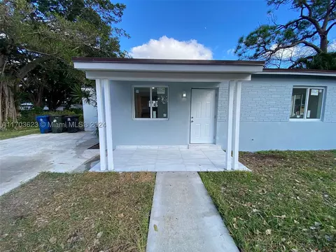 816 NW 19th Ave, Fort Lauderdale, FL 33311