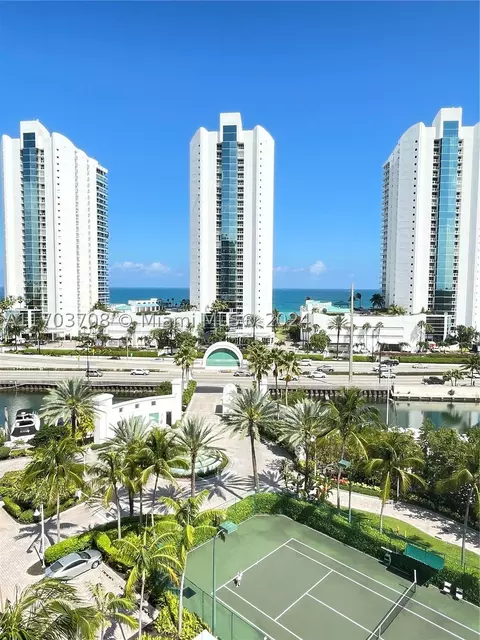 16400 Collins Ave #843, Sunny Isles Beach, FL 33160