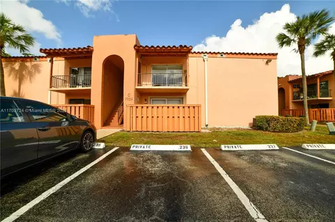 7225 Miami Lakes Dr #C24, Miami Lakes, FL 33014