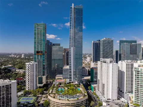 1425 Brickell Ave #66D-66E, Miami, FL 33131