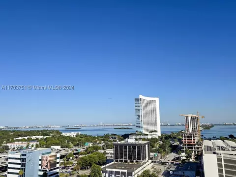 3470 E Coast Ave #H1404, Miami, FL 33137