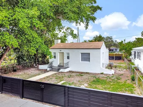 503 NW 47th St, Miami, FL 33127