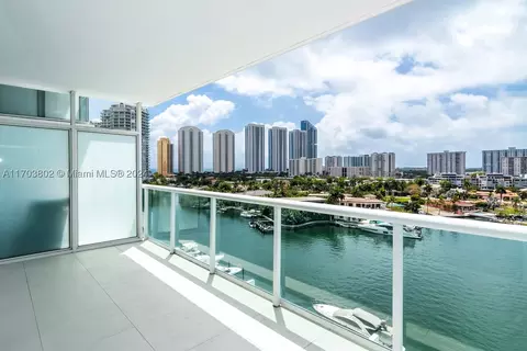 400 Sunny Isles Blvd #919, Sunny Isles Beach, FL 33160