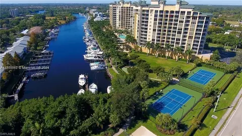 3426 Hancock Brg #406, North Fort Myers, FL 33903