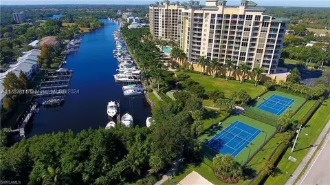 3426 Hancock Brg #406, North Fort Myers, FL 33903