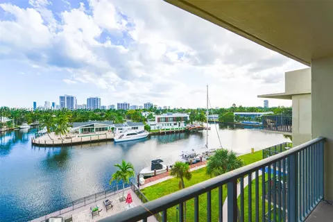 301 Golden Isles Dr #508, Hallandale Beach, FL 33009