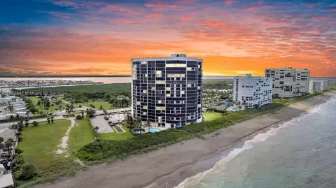 9650 S Ocean Dr #1110, Jensen Beach, FL 34957