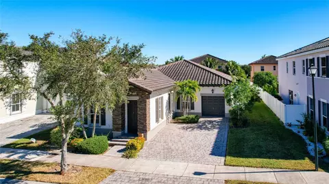 9151 SW 172nd Ave, Miami, FL 33196