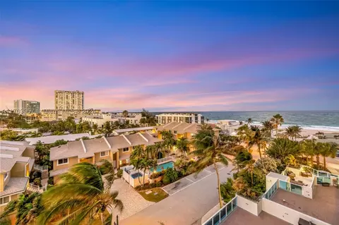 801 Briny Ave #605, Pompano Beach, FL 33062