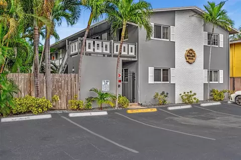 2643 NE 8th Ave #2, Wilton Manors, FL 33334