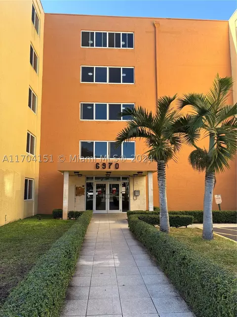 6970 NW 186th St #3-103, Hialeah, FL 33015