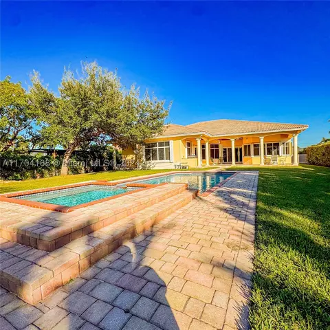 2720 SW 128th Ave, Miami, FL 33175