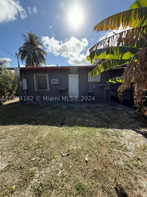 1835 NE 154th St, North Miami Beach, FL 33162