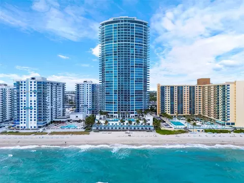 2711 S Ocean Dr #2701, Hollywood, FL 33019