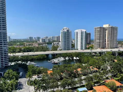 3600 Mystic Pointe Dr #1910, Aventura, FL 33180