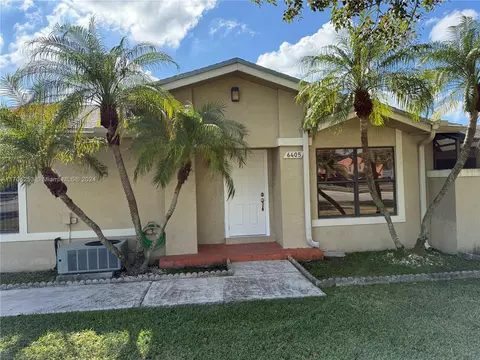 6405 SW 152nd Cir Pl #10-05, Miami, FL 33193