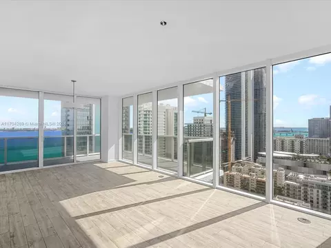 600 NE 27th St #2505, Miami, FL 33137