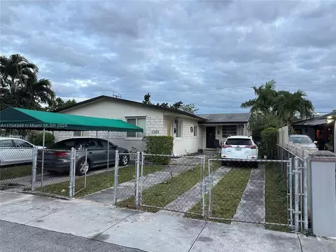 1838 NW 18th St, Miami, FL 33125