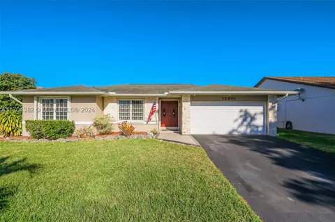 12801 SW 119th St, Miami, FL 33186