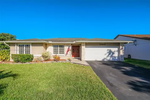 12801 SW 119th St, Miami, FL 33186