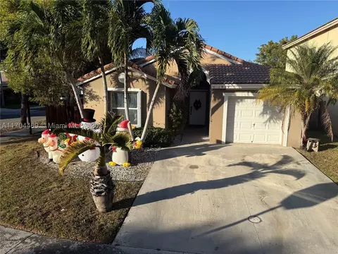 1919 SE 12th St, Homestead, FL 33035