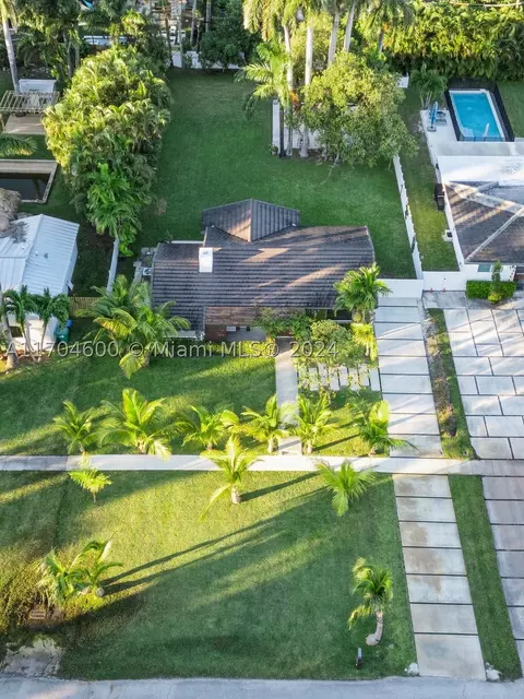 1531 NE 108th St, Miami, FL 33161