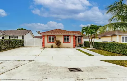 18274 SW 143rd Pl, Miami, FL 33177