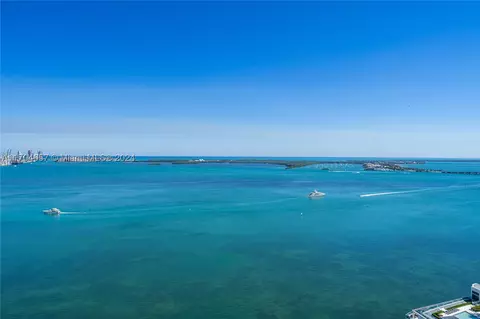 1200 Brickell Bay Dr #1701, Miami, FL 33131