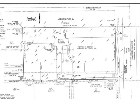 2610 Seacrest Blvd, Delray Beach, FL 33444