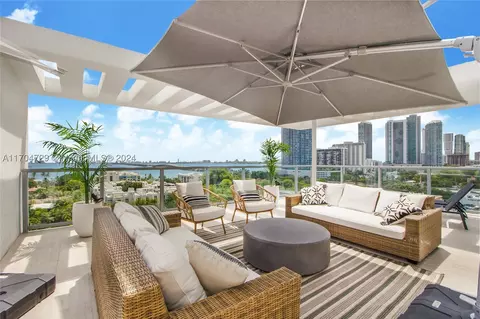 3900 Biscayne Blvd #N-915, Miami, FL 33137