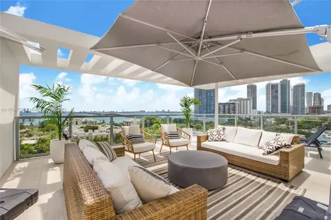 3900 Biscayne Blvd #N-915, Miami, FL 33137