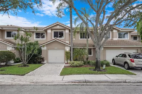 1078 SW 158th Way #1078, Pembroke Pines, FL 33027