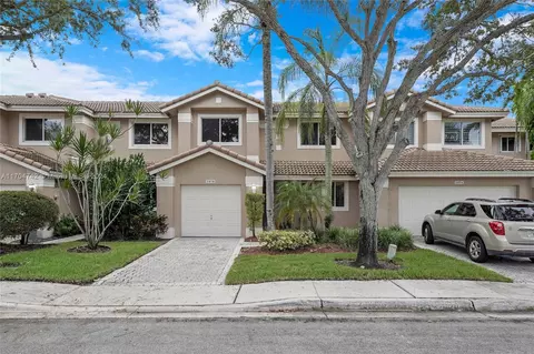 1078 SW 158th Way #1078, Pembroke Pines, FL 33027