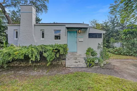 12940 NE 12th Ave, North Miami, FL 33161