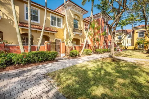 3449 Merrick Ln #1408, Margate, FL 33063