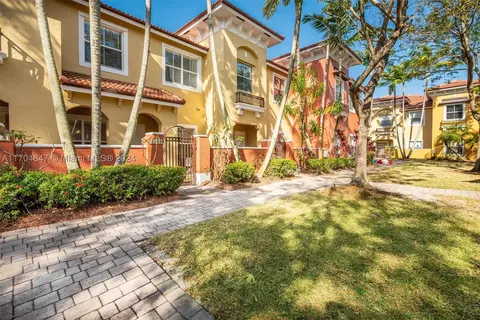 3449 Merrick Ln #1408, Margate, FL 33063