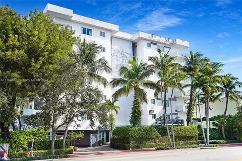 1025 Alton Rd #701, Miami Beach, FL 33139