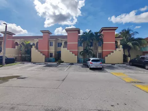 7175 NW 173rd Dr #510-5, Hialeah, FL 33015