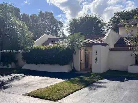 11240 SW 117th Pl, Miami, FL 33186
